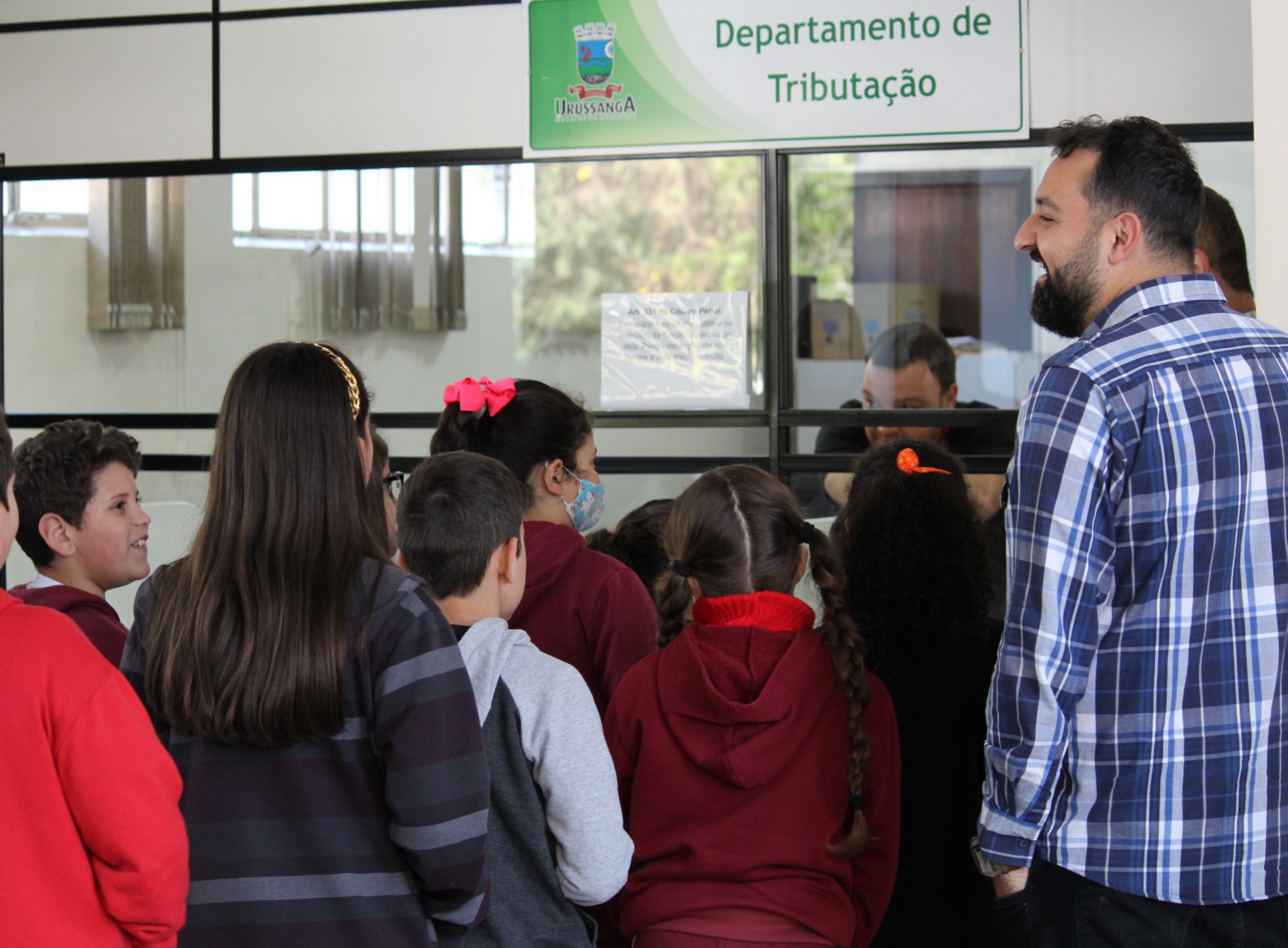 O Cafe O Prefeito Escola Rosalino Damiani Por Ana Paula